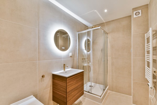 Photo - For rent: Archipel 17 62, 8224 GL Lelystad